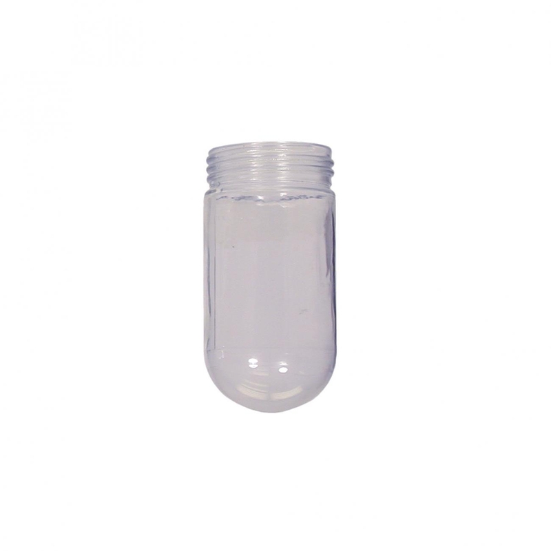 42 Glass Jelly Jar in RLMs